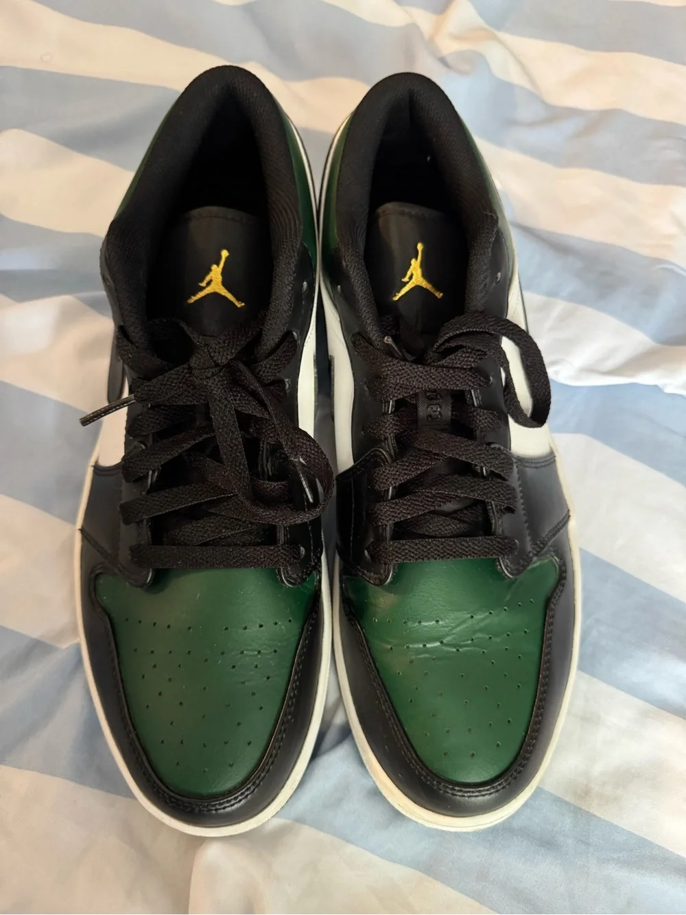 Air Jordan 1 low